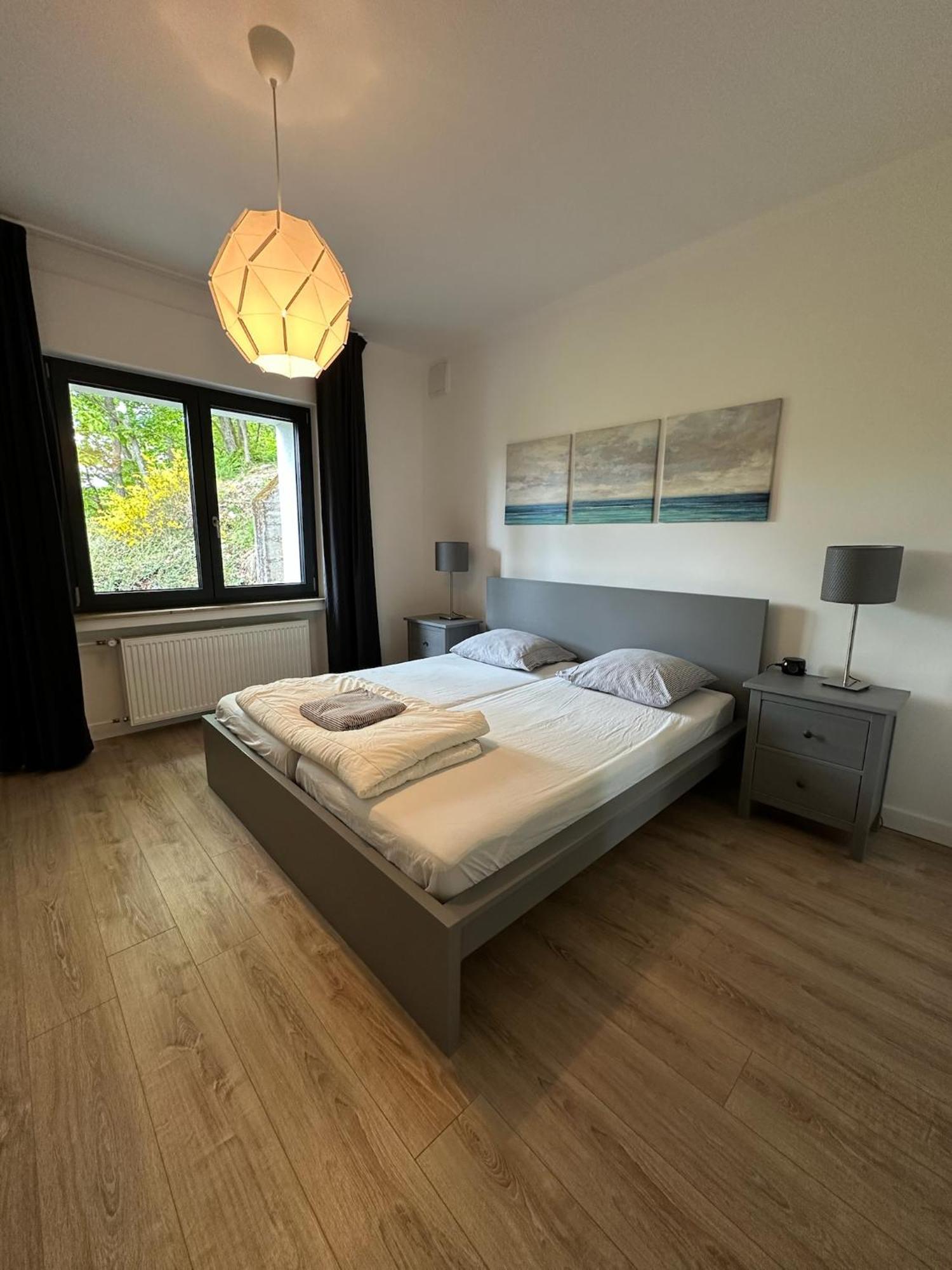 Villa Holgenbach - Penthouse- Und Ferienwohnung Im Nationalpark Eifel Schleiden Zewnętrze zdjęcie