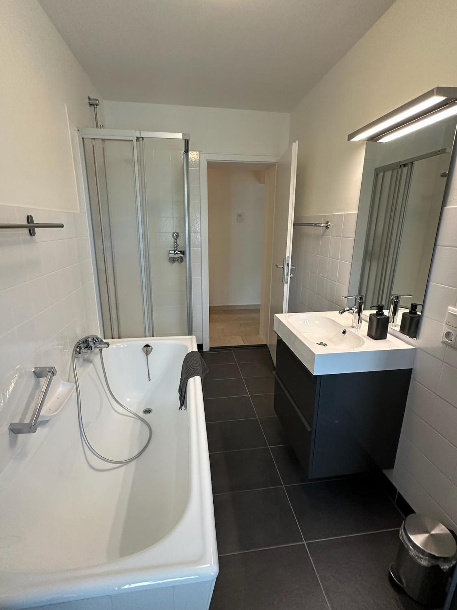 Villa Holgenbach - Penthouse- Und Ferienwohnung Im Nationalpark Eifel Schleiden Zewnętrze zdjęcie