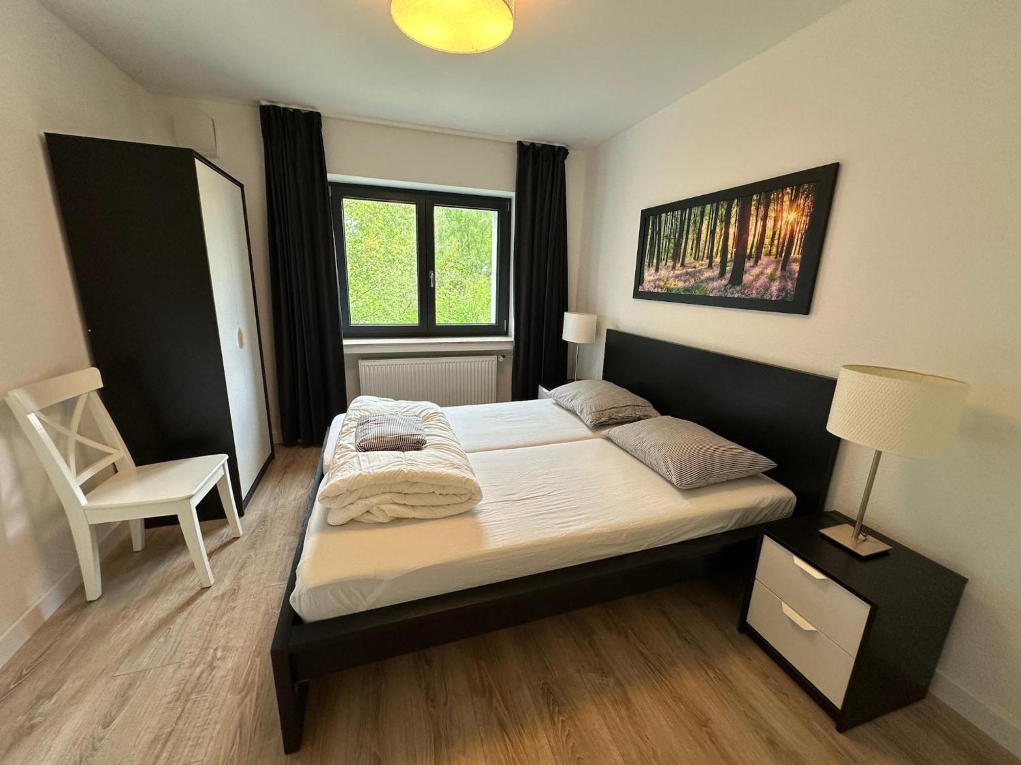 Villa Holgenbach - Penthouse- Und Ferienwohnung Im Nationalpark Eifel Schleiden Zewnętrze zdjęcie