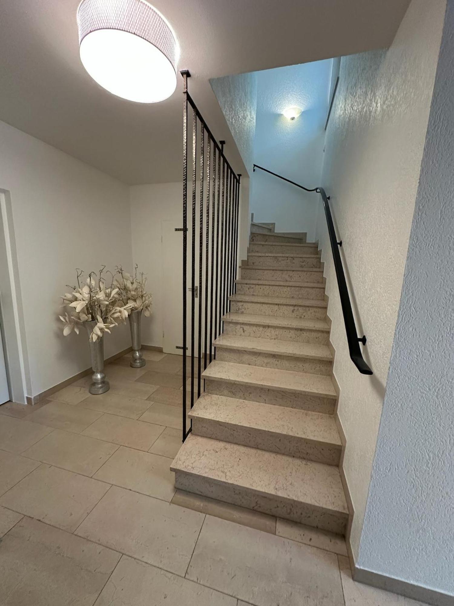 Villa Holgenbach - Penthouse- Und Ferienwohnung Im Nationalpark Eifel Schleiden Zewnętrze zdjęcie
